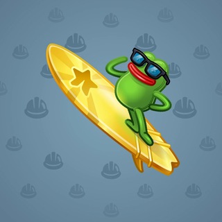 Surge Board #21638
