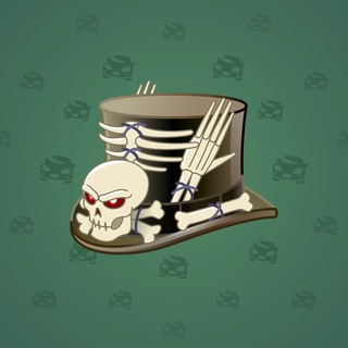 Top Hat #12591