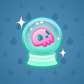 Crystal Ball #17150
