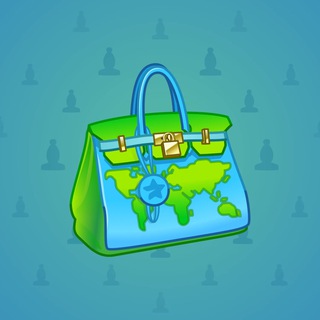 Loot Bag #13609
