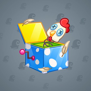 Jack-in-the-Box #84095
