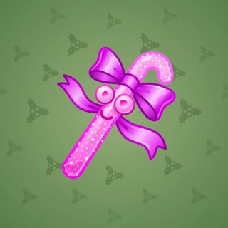 Candy Cane #7954