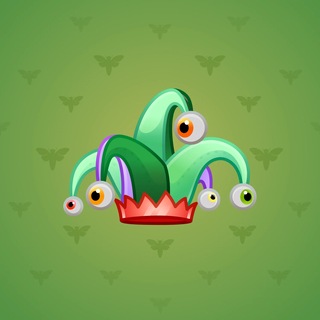 Jester Hat #137634
