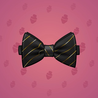 Bow Tie #17402