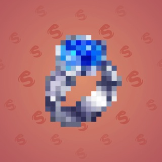 Gem Signet #3575