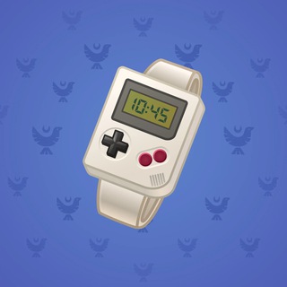 Swiss Watch #18555