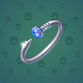 Nail Bracelet #2394