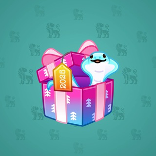Snake Box #133094