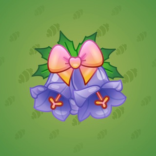 Jingle Bells #3584
