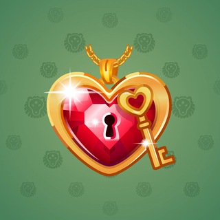 Cupid Charm #24200