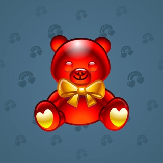 Toy Bear #28811