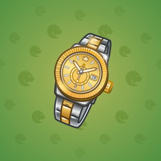Swiss Watch #11480