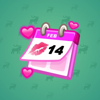 Desk Calendar #1716