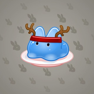Jelly Bunny #73715