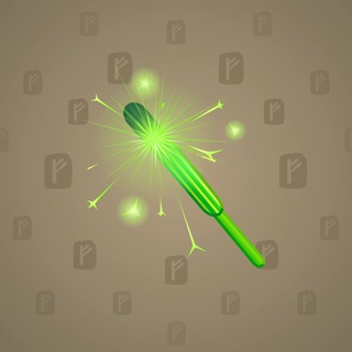 Party Sparkler #90201