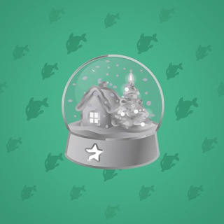 Snow Globe #46571