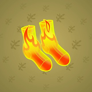 Fresh Socks #123689