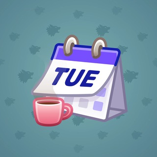 Desk Calendar #57648
