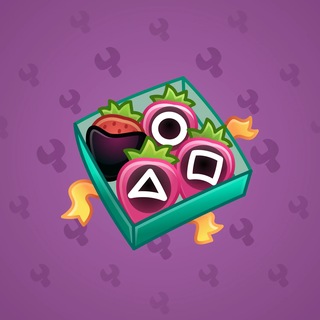 Berry Box #51999