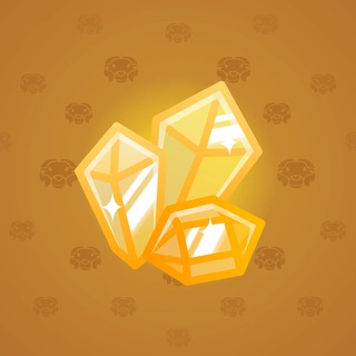 Ion Gem #2716