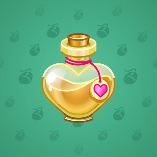 Love Potion #21550