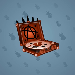 Record Player #18508