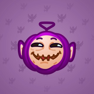 Mad Pumpkin #2376