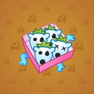 Berry Box #20554