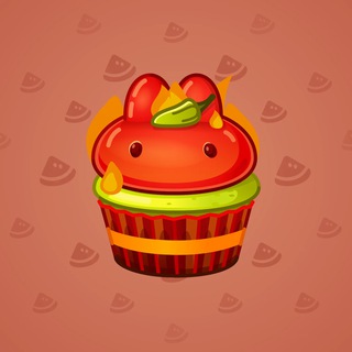 Bunny Muffin #10391