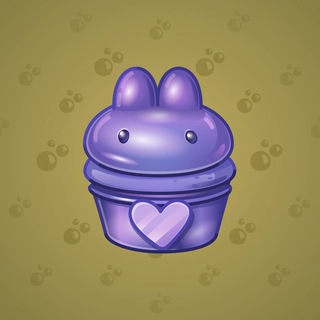 Bunny Muffin #37884
