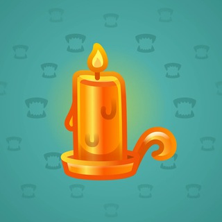 Eternal Candle #7155
