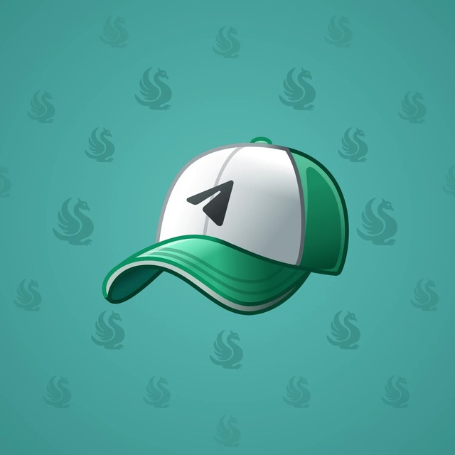 NFT-подарок Durov’s Cap Seabreeze