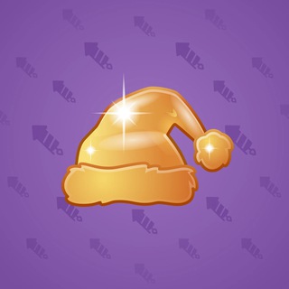 Santa Hat #60529