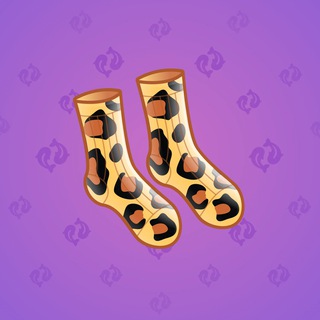 Fresh Socks #65908