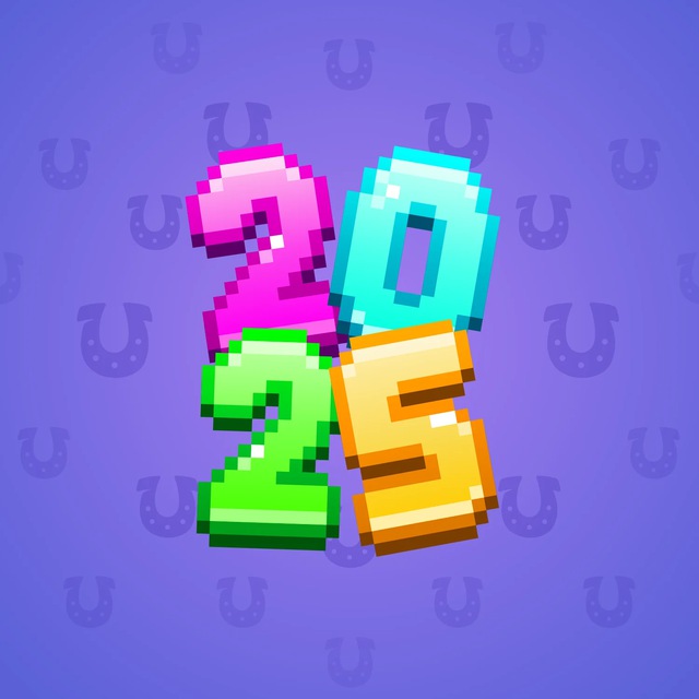 NFT-подарок Big Year Game Boy