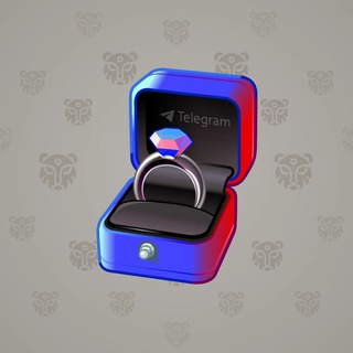 Diamond Ring #1622