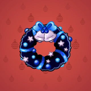 Winter Wreath #76552
