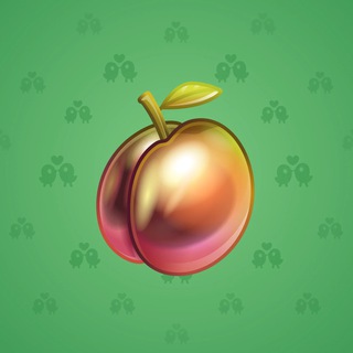 Precious Peach #615