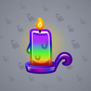 Eternal Candle #8026