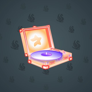 Record Player #12940