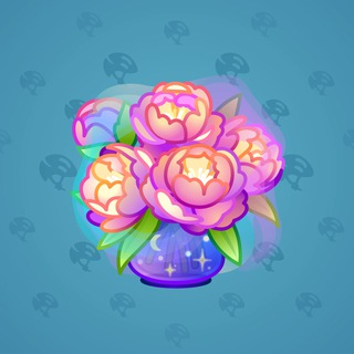 Lush Bouquet #35176