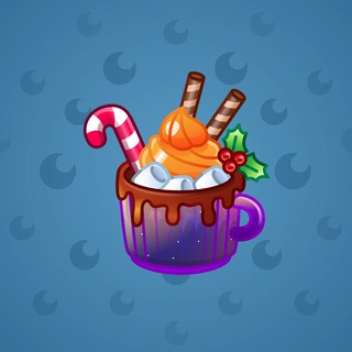 Holiday Drink #44453