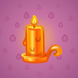 Eternal Candle #4108