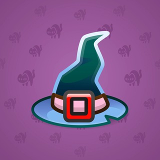 Witch Hat #72647