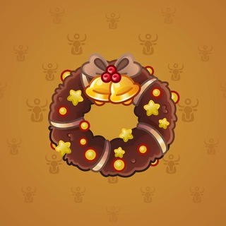 Winter Wreath #17641
