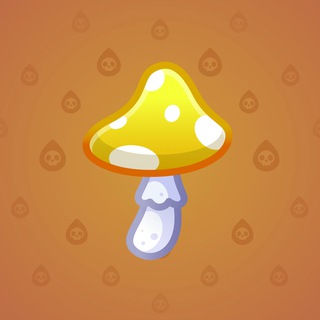 Spy Agaric #2809