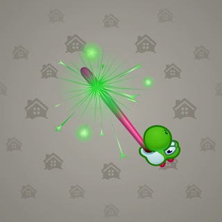 Party Sparkler #144905