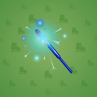 Party Sparkler #119754
