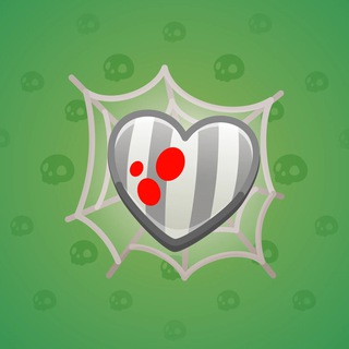 Trapped Heart #2467
