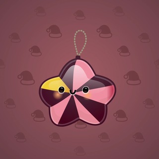 Hanging Star #21160